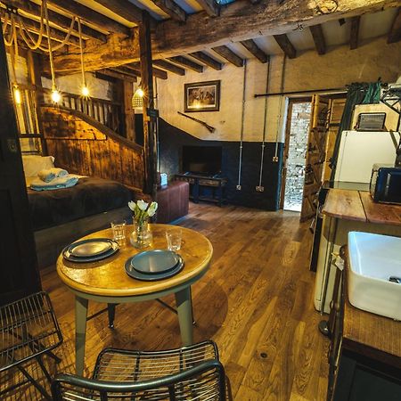 Ms 14 The Shergar Suite Marske Exteriör bild